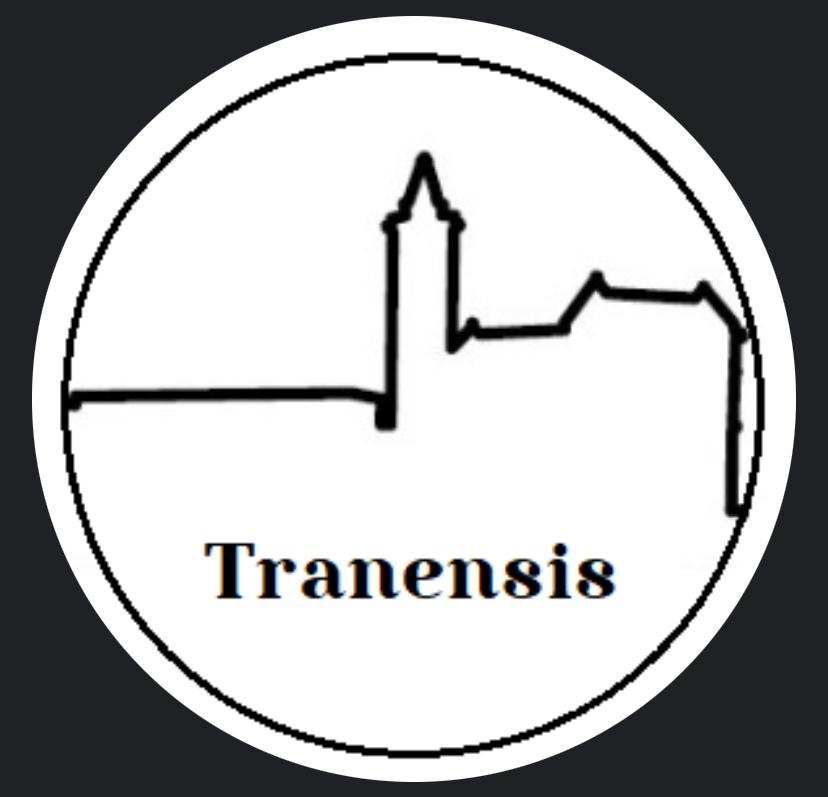 ASSOCIAZIONE CULTURALE RICREATIVA TRANENSIS